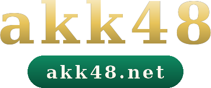 akk48 logo